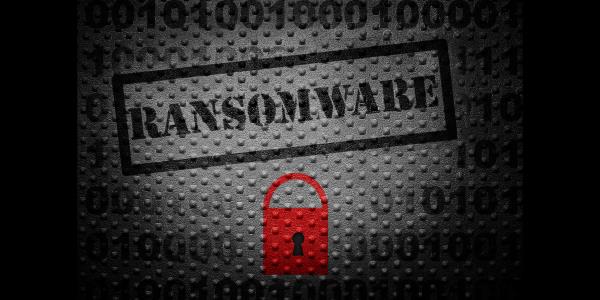 Ransomware