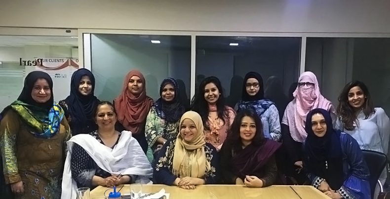 10Pearls Women in STEM