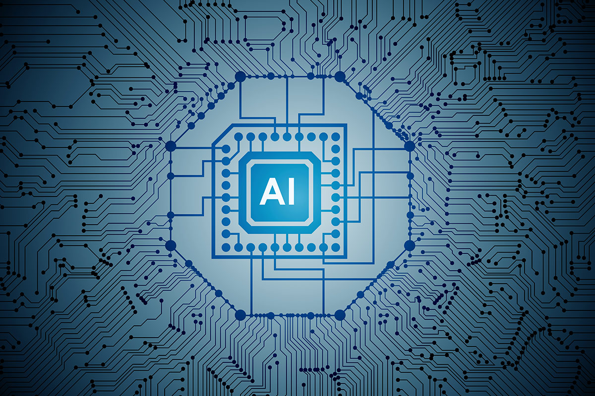 AI Ebook for Executives