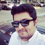 Imran Suhail Ashraf | 10Pearls