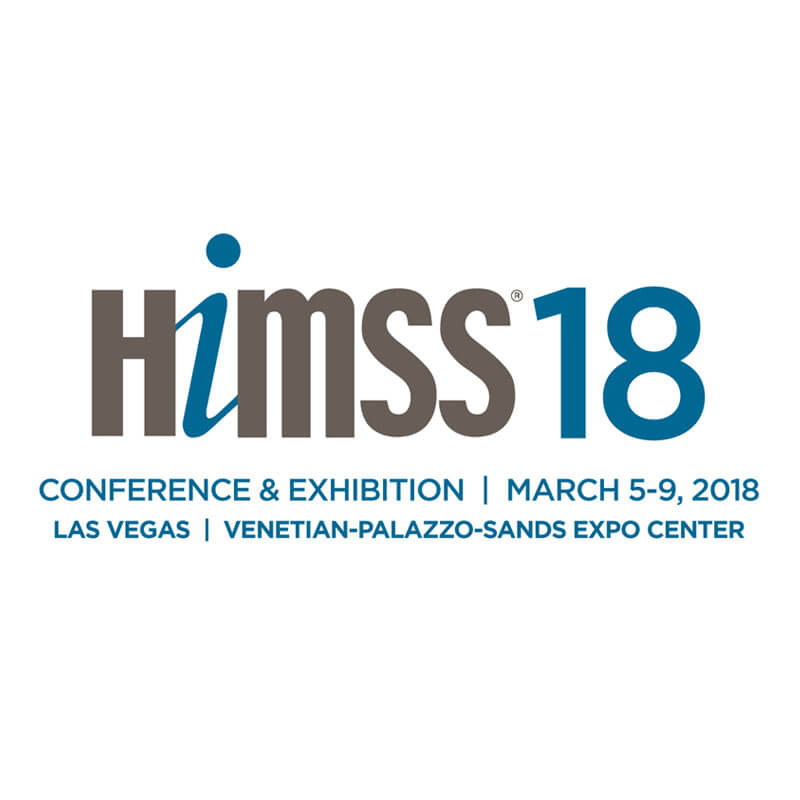 HIMSS18 Takeaways