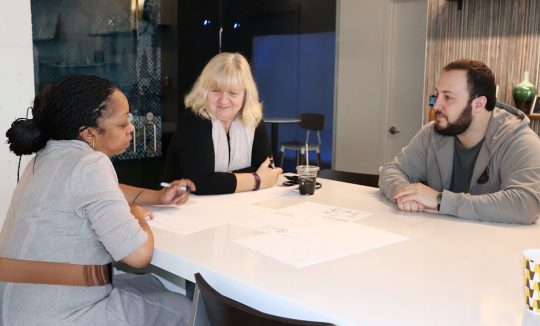 Design thinking workshop | 10Pearls