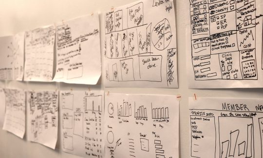 Rapid prototyping Washington DC