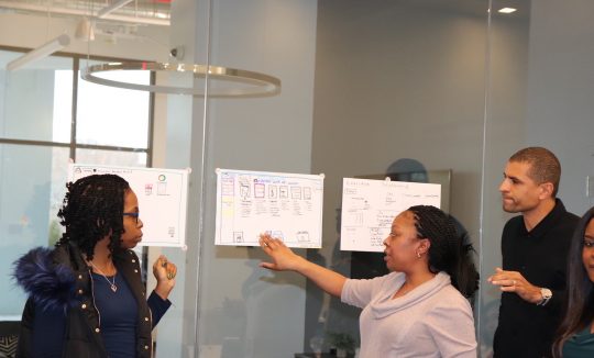 Digital Studio for Small Businesses Washington DC