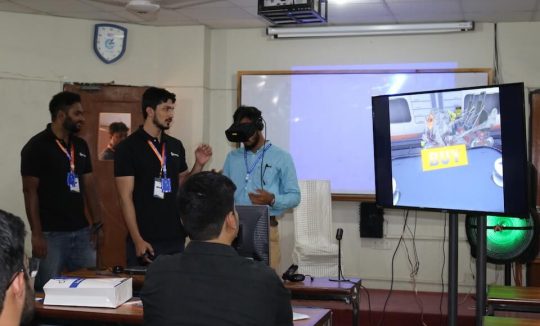 PROCOM 2018 Sponsors