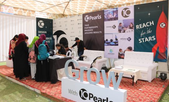 2018 PROCOM Competition