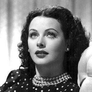 Female Technologists