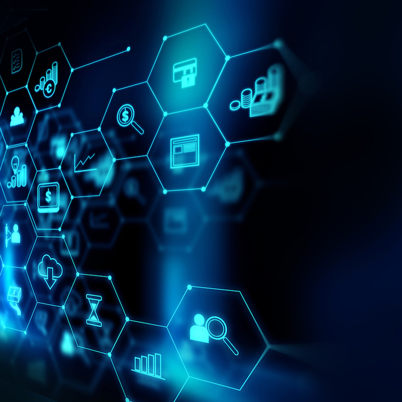 Blockchain for healthcare