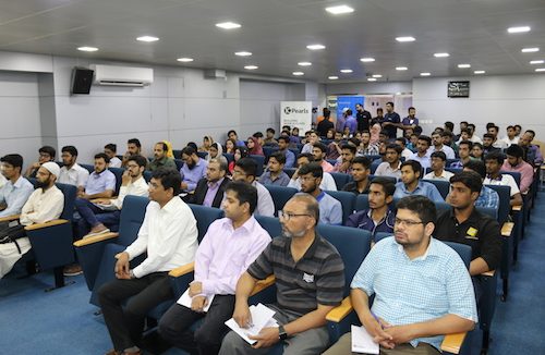 10Pearls University hosts Azure Bootcampl