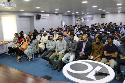 10Pearls University and Global Azure Bootcamp