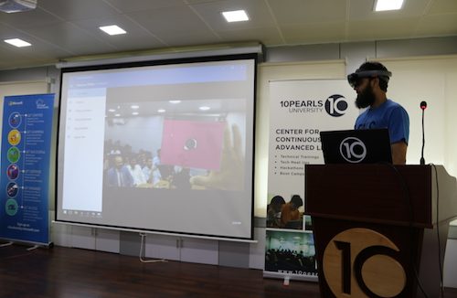 Hosting Azure Bootcamp