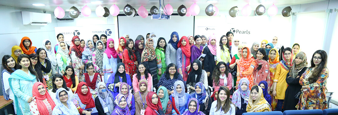 TechQuest Participants