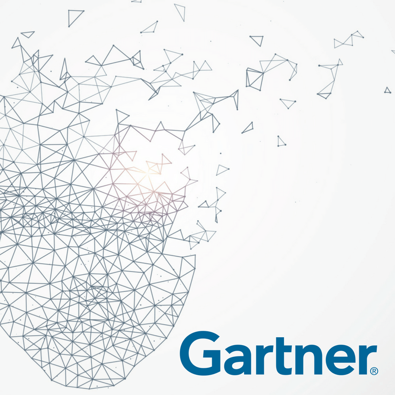 Gartner report