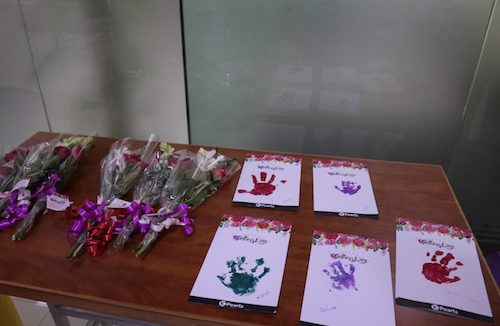 10Pearls Celebrates Mother's Day