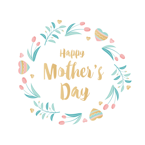 10Pearls Mother's Day