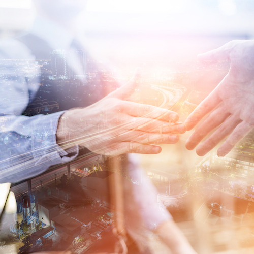 10Pearls Ebook on Team Augmentation