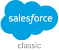 Salesforce Classic