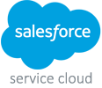 Salesforce Service Cloud