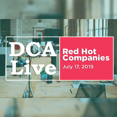 Red Hot Companies crop
