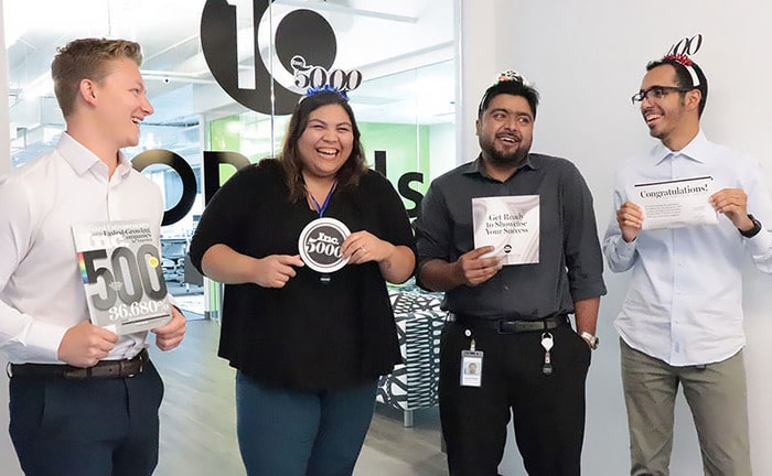 INC 5000 2019 Blog Image 3