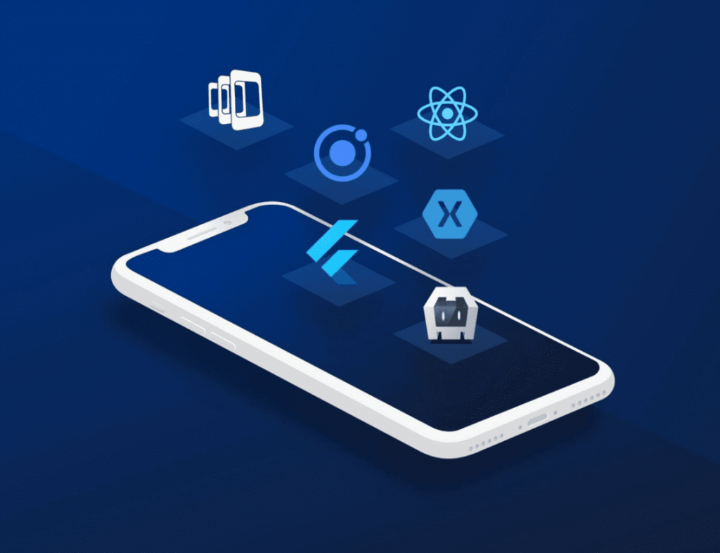 Hybrid App Development