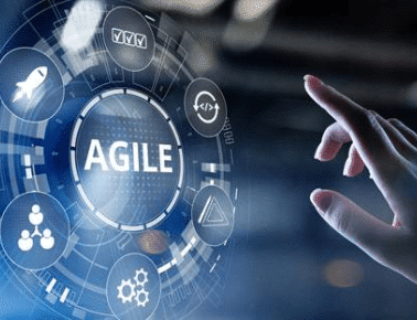 Agile-and-DevSecOps