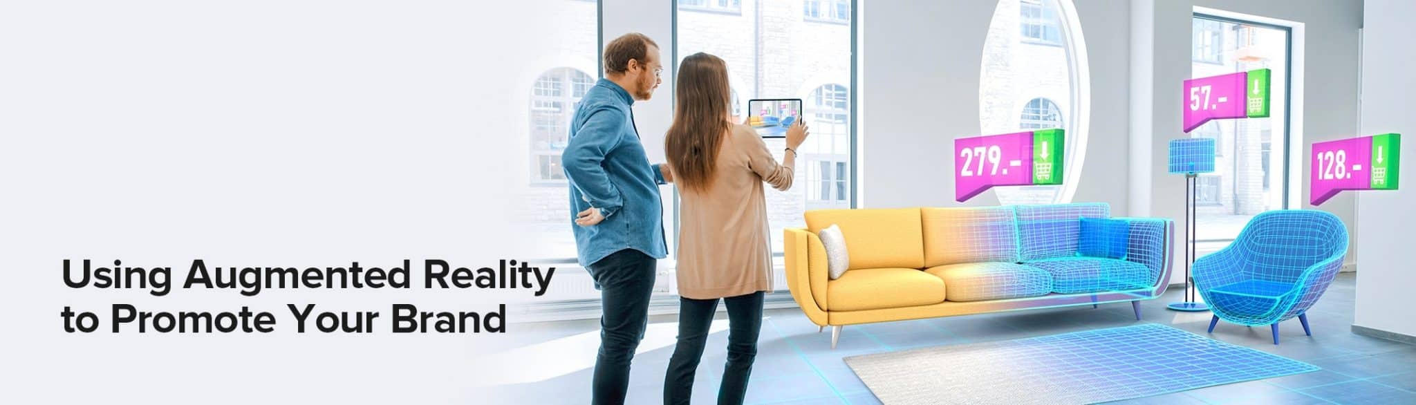 Banners_Augmented Reality