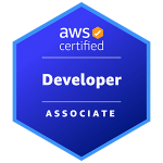 AWS Certified Developers
