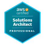 AWS Solutions Architect Associate Professionals