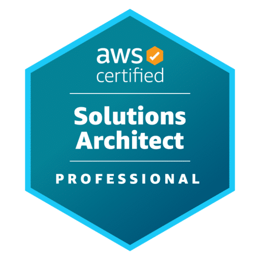 AWS Solutions Architect Associate Professionals
