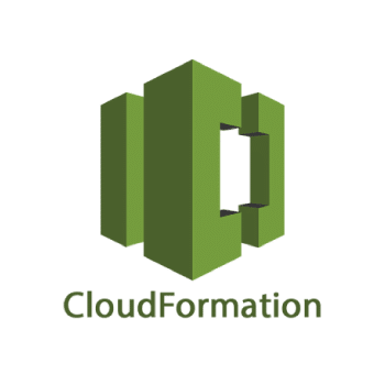 CloudFormation Logo