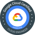 Google Cloud Certified Engineers