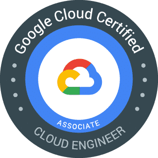 Google Cloud Certified Engineers