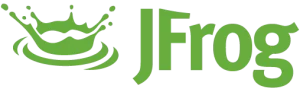 JFrog Logo