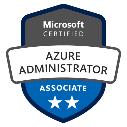 Microsoft Azure Administratiors