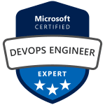 Microsoft Certified DevOps Engineer