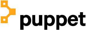 Puppet Logo