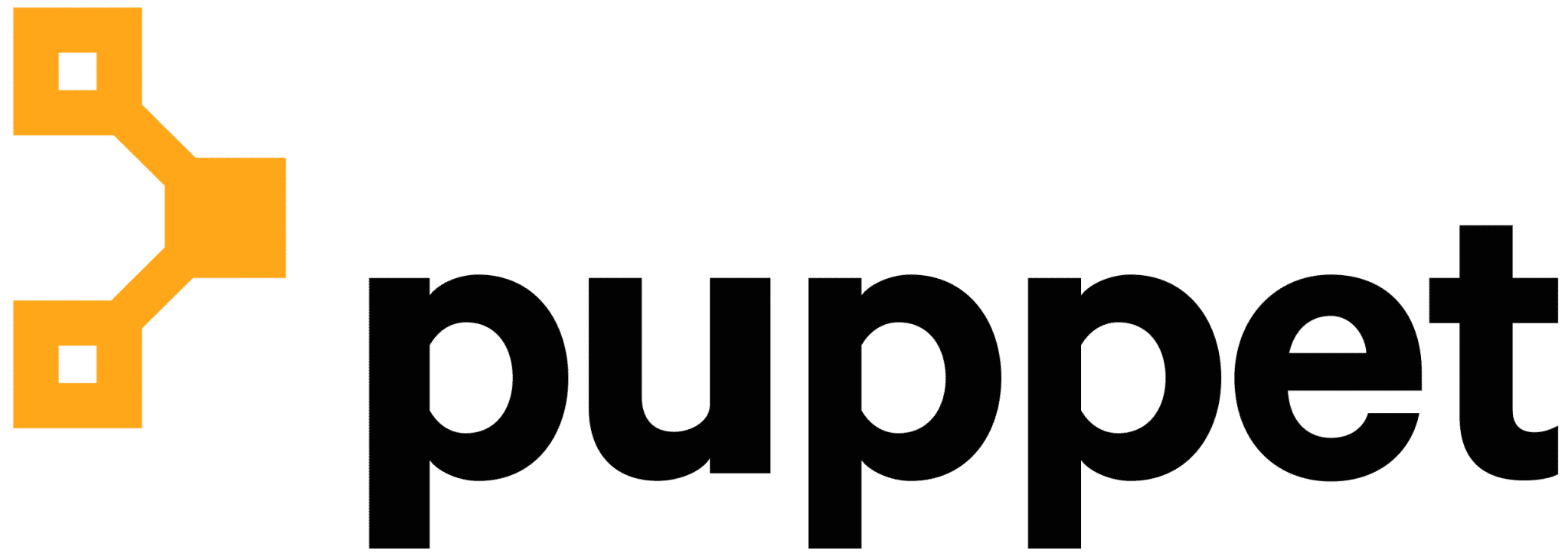 Puppet Logo