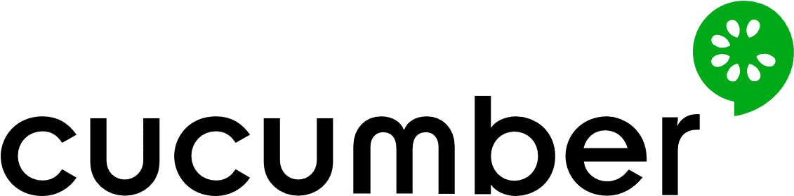Cucumber Logo