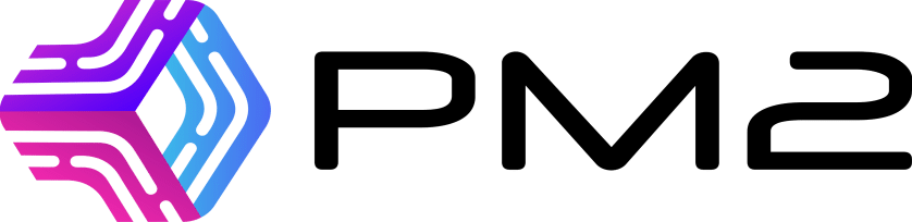 PM2 Logo