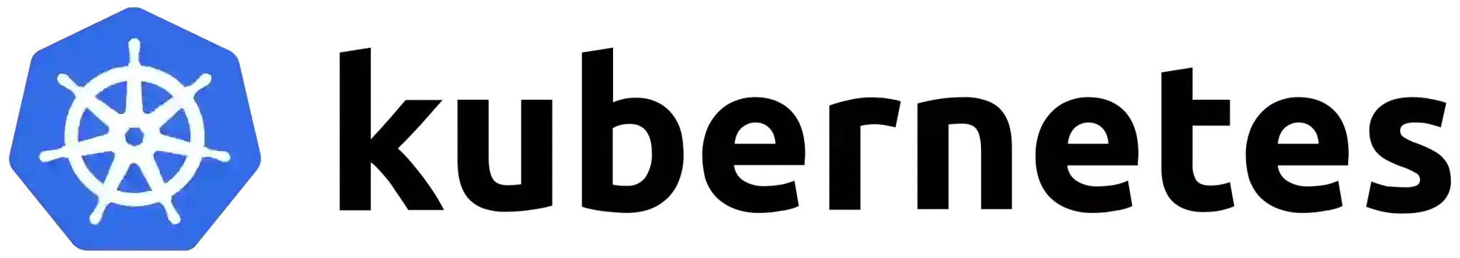 Kubernetes Logo