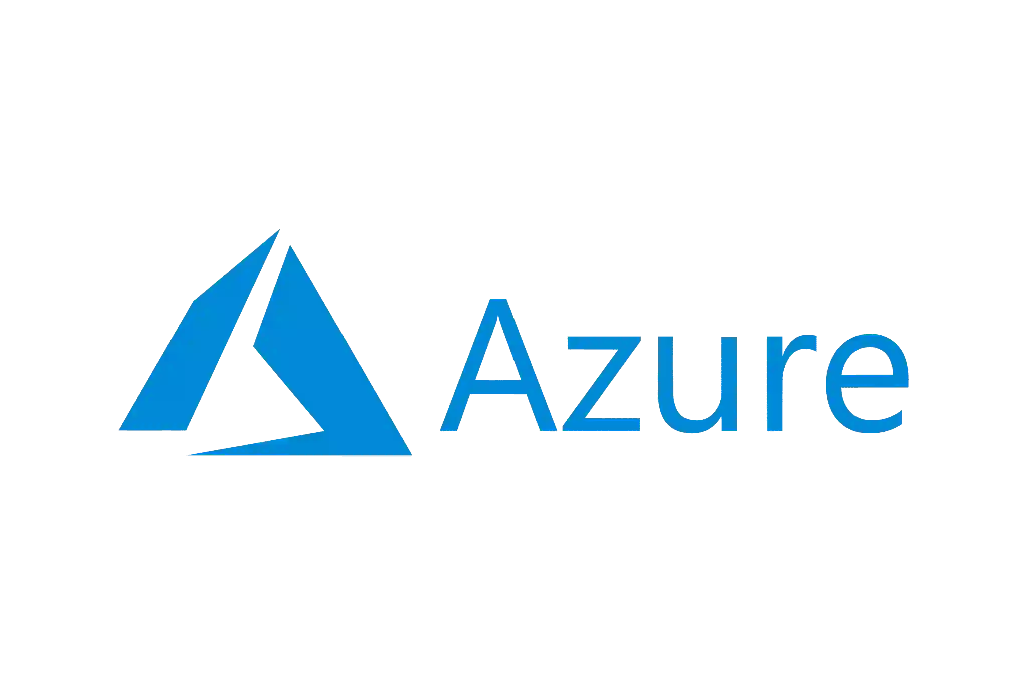 Azure Logo