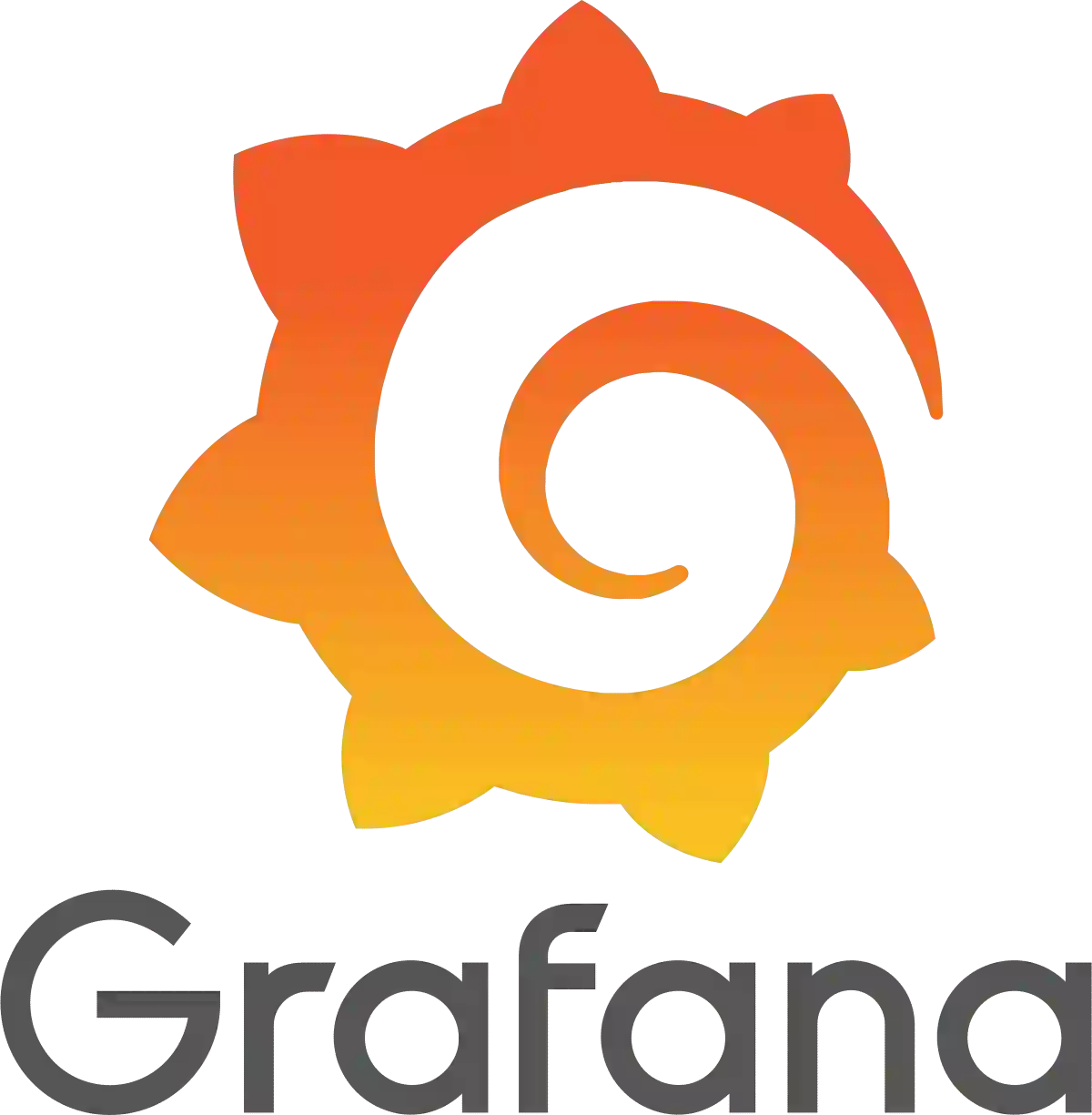Grafana Logo