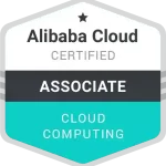 Ali Baba Certified Associate