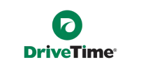 DriveTIme Logo