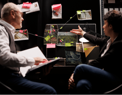 Correctional Technology