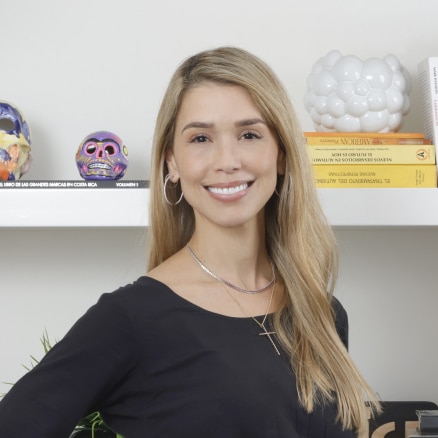 María José Monge