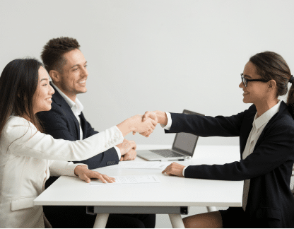 Recruitment Technology