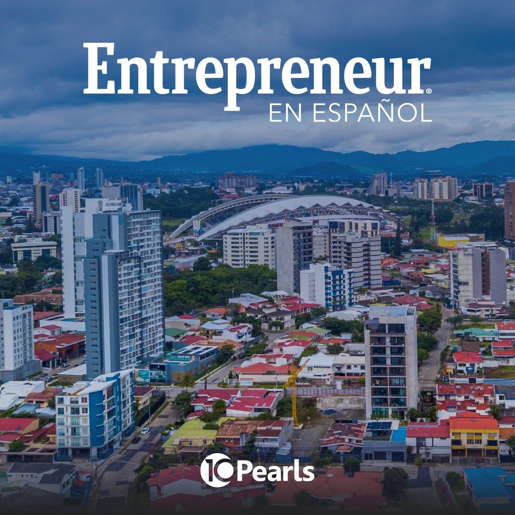 Imran Aftab on Costa Rica’s global appeal to investors