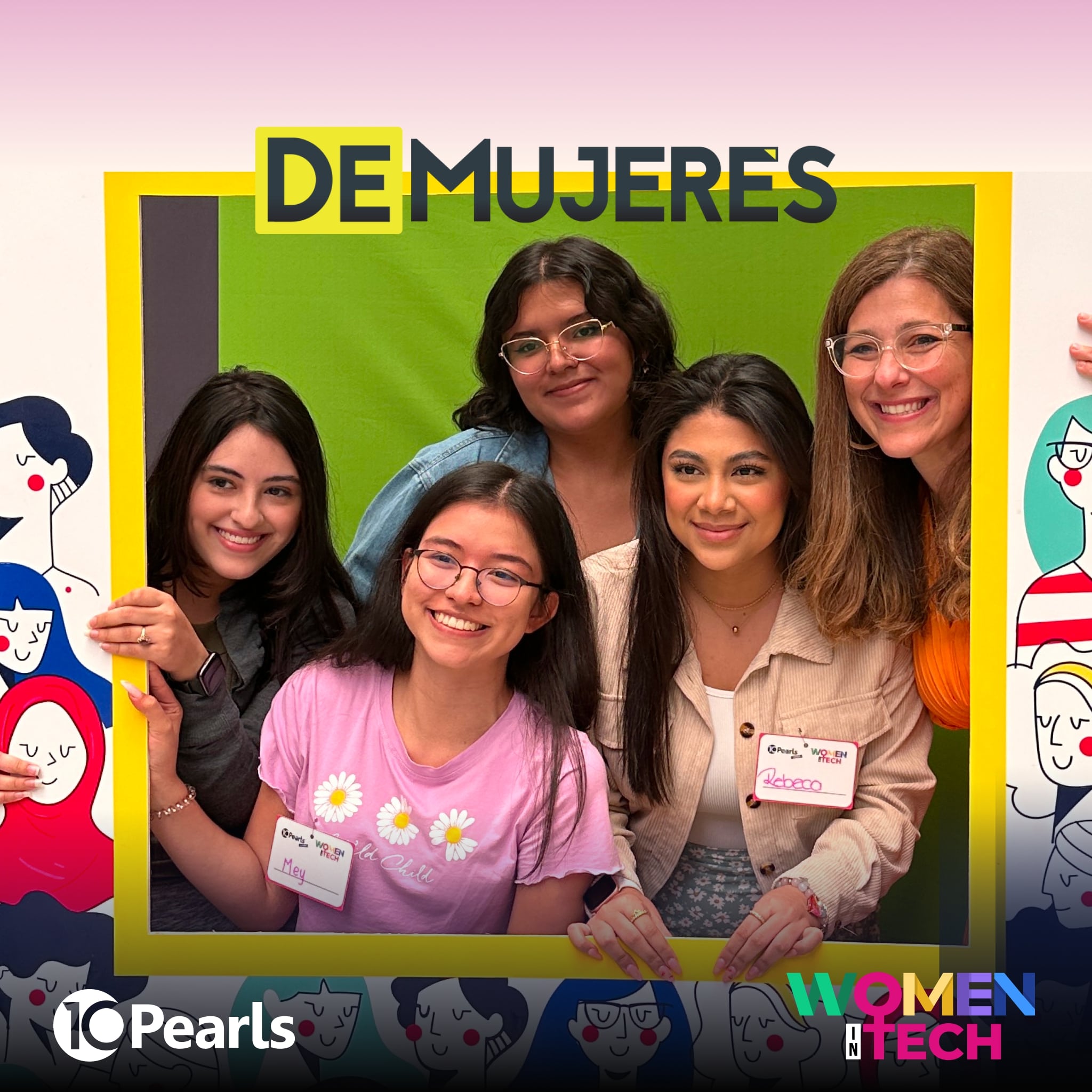 Thumbnail De mujeres